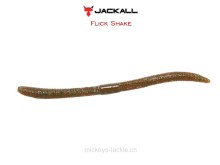 Flick Shake Moebi Green